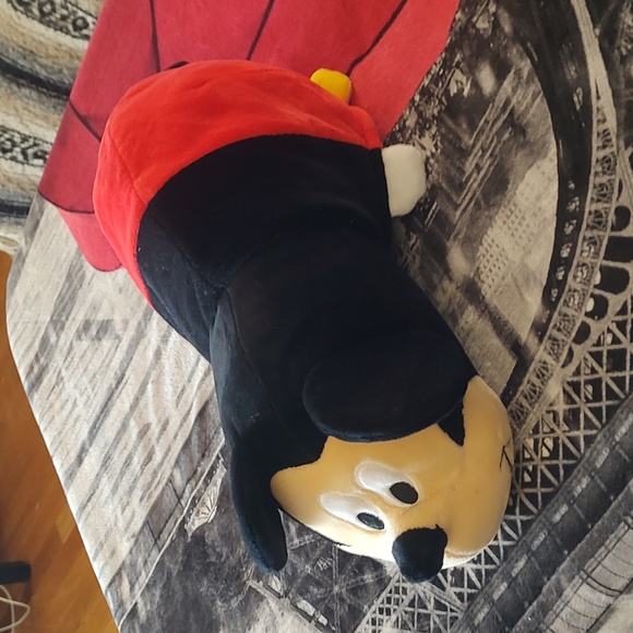 Mickey/Minnie Mouse (Switch) - Picture 6 of 9